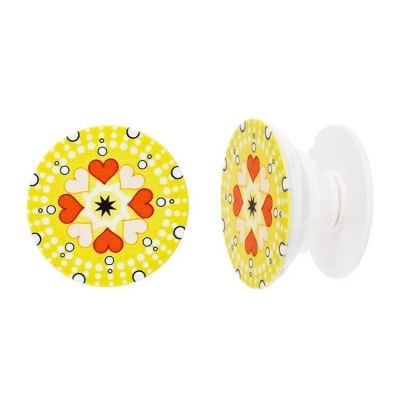 Лот: 12144683. Фото: 1. Держатель для телефона Popsockets... Держатели для телефонов