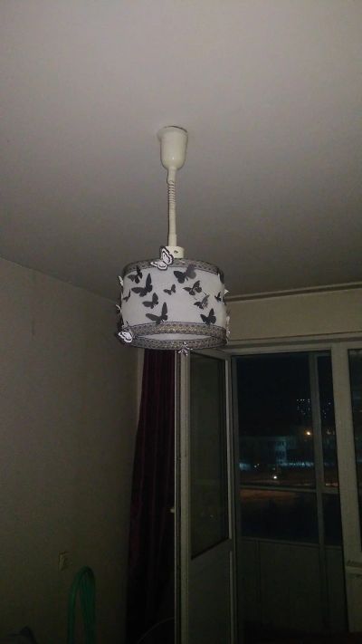 Лот: 15251206. Фото: 1. Люстра. Другое освещение