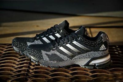 Лот: 14957214. Фото: 1. Кроссовки Adidas anzit fg marathon... Кеды, кроссовки, слипоны