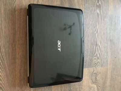 Лот: 15605274. Фото: 1. Ноутбук Acer aspire 5920G. Ноутбуки