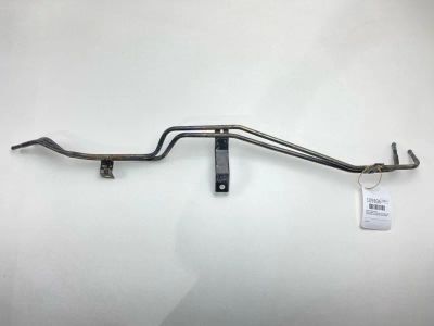 Лот: 25257087. Фото: 1. Трубка масляная КПП Nissan Vanette... Двигатель и элементы двигателя