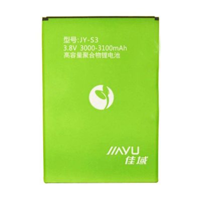 Лот: 10163565. Фото: 1. Аккумулятор Jiayu JY-S3 3.8V 3100mAh. Другое (смартфоны, связь, навигация)