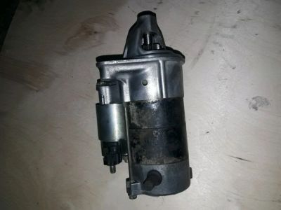 Лот: 12328921. Фото: 1. Стартер mark2 chaser jz. Электрооборудование