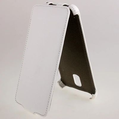 Лот: 3733936. Фото: 1. Флип-кейс Activ Leather для Samsung... Чехлы, бамперы