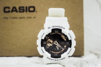 Лот: 11103492. Фото: 1. Часы Casio G - Shock GA-100 Арт... Другие наручные часы