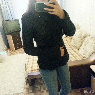 Лот: 8119212. Фото: 1. Курточка осенняя с рубля. Верхняя одежда