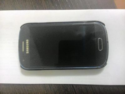 Лот: 7409372. Фото: 1. Samsung Galaxy S3 mini. Смартфоны