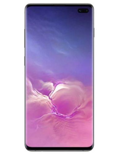 Лот: 13317896. Фото: 1. Samsung Galaxy S10 Plus Оникс... Смартфоны