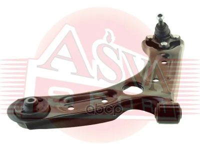 Лот: 24757574. Фото: 1. Рычаг Левый ASVA арт. 1225-001. Разное