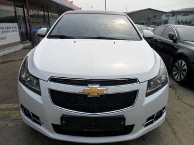 Лот: 3789328. Фото: 1. Chevrolet Cruze. Автомобили
