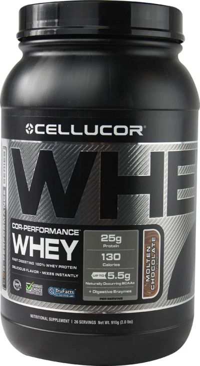 Лот: 6642714. Фото: 1. COR-Performance WHEY 910грамм... Спортивное питание, витамины