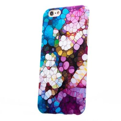 Лот: 12203082. Фото: 1. Чехол-накладка - SC021 для Apple... Чехлы, бамперы