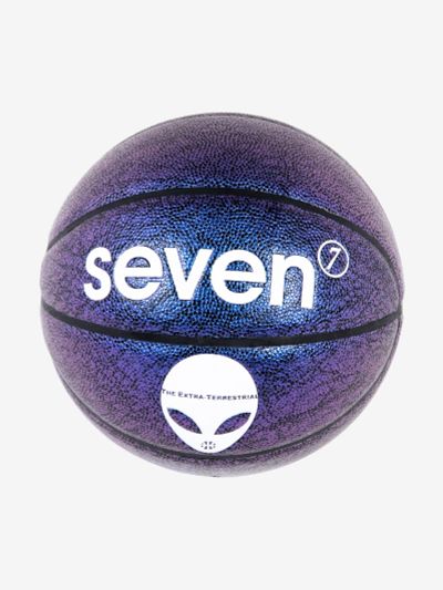 Лот: 25689624. Фото: 1. Мяч баскетбольный Seven7 Extra... Другое (спортивная одежда)