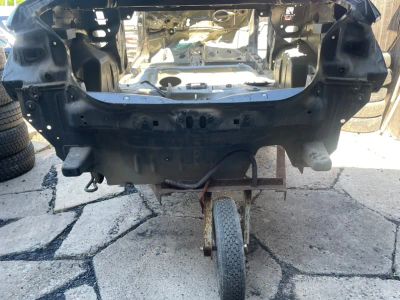 Лот: 22769486. Фото: 1. панель кузова Citroen C-Elysee... Кузов