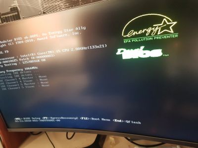 Лот: 16836921. Фото: 1. Ga-p55-us3l+i5 750. Комплекты запчастей