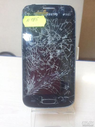 Лот: 8512117. Фото: 1. №485 . Телефон Samsung GT-S7262... Смартфоны