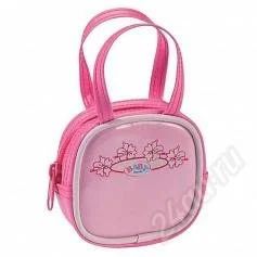 Лот: 4899818. Фото: 1. НОВАЯ Zapf Creation Baby born... Куклы и аксессуары