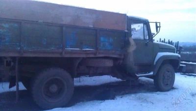 Лот: 2147638. Фото: 1. Газ 43-01 Дизель. Грузовики, автобусы, спецтехника