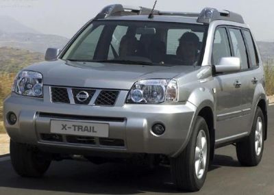 Лот: 9055923. Фото: 1. Куплю Nissan X-Trail 2001-2003г... Автомобили