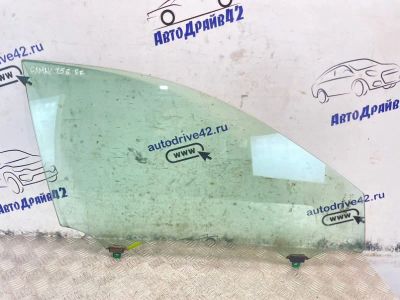 Лот: 25628798. Фото: 1. стекло боковое Toyota Camry ACV40. Двигатель и элементы двигателя