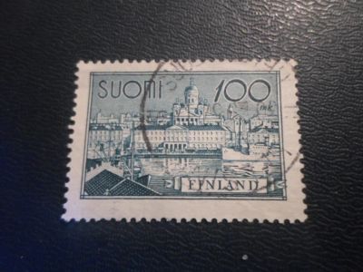 Лот: 17877303. Фото: 1. Марка для Вашей коллекции. №50268. Марки