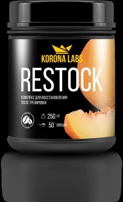 Лот: 8260753. Фото: 1. Restock Восстановление после тренировки. Спортивное питание, витамины