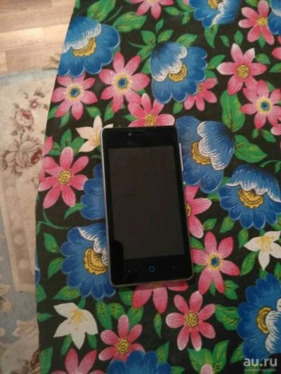 Лот: 8931879. Фото: 1. zte blade af5. Смартфоны