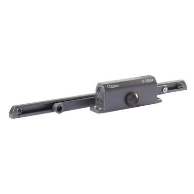 Лот: 24599404. Фото: 1. Дверной доводчик НОРА-М 440 Slider... Фурнитура, комплектующие
