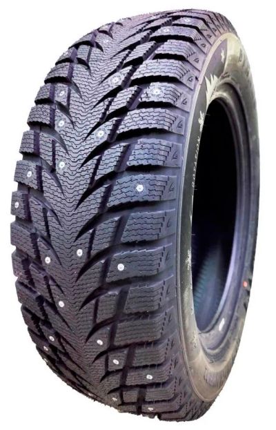 Лот: 20774573. Фото: 1. Зимняя резина 215/60 R-17 " Dynamo... Шины