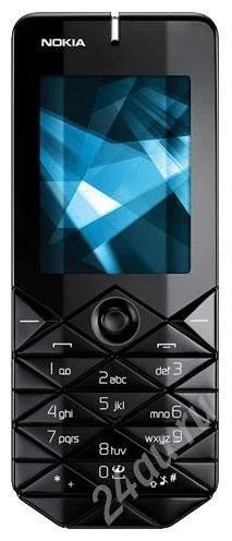 Лот: 482072. Фото: 1. Nokia Nokia 7500. Кнопочные мобильные телефоны