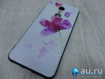 Лот: 13774792. Фото: 1. Чехол силиконовый Samsung J4 Plus... Чехлы, бамперы