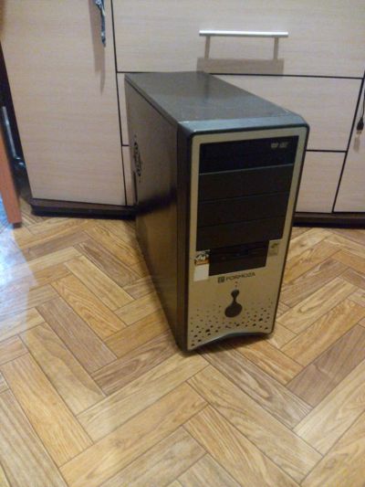Лот: 6514681. Фото: 1. Отличный системный блок. Гарантия... Компьютеры в сборе