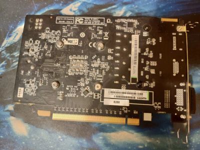 Лот: 14832618. Фото: 1. Видеокарта Sapphire AMD Radeon... Видеокарты