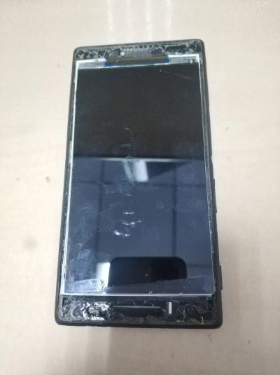 Лот: 19109812. Фото: 1. №1596 Sony xperia m2 d2302. Смартфоны