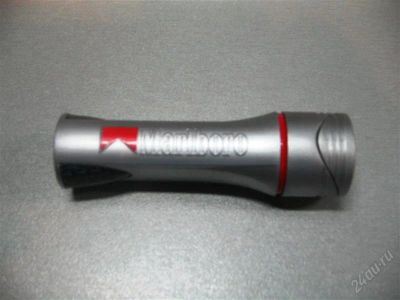 Лот: 1022005. Фото: 1. (№1202)зажигалка MARLBORO пьеза... Другое (сувениры, подарки)