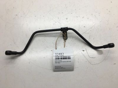 Лот: 20386202. Фото: 1. Трубка топливная Toyota Land Cruiser... Топливная система