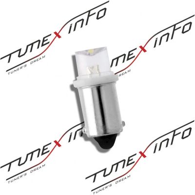 Лот: 20927206. Фото: 1. Лампа светодиодная T8 BA9S 12V... Оптика и освещение