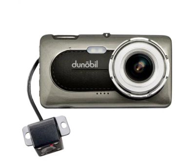 Лот: 14970515. Фото: 1. Dunobil Zoom Ultra Duo видеорегистратор... Видеорегистраторы,  радар-детекторы, системы парковки