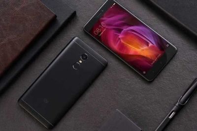 Лот: 9921950. Фото: 1. 4GB RAM 64 ROM!!! Смартфон Xiaomi... Смартфоны