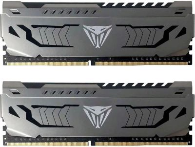 Лот: 21018697. Фото: 1. Оперативная память Patriot DDR4... Оперативная память
