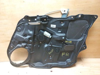 Лот: 18883439. Фото: 1. Стеклоподъемник Mazda Axela BK3P... Электрооборудование