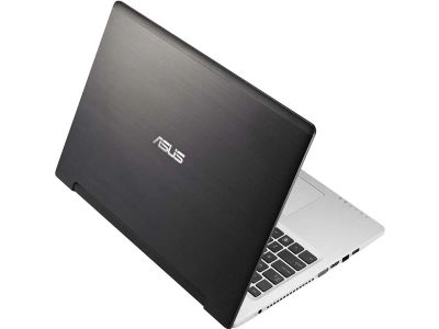 Лот: 4472740. Фото: 1. Продам ноутбук ASUS VivoBook S550CB-CJ021H... Ноутбуки