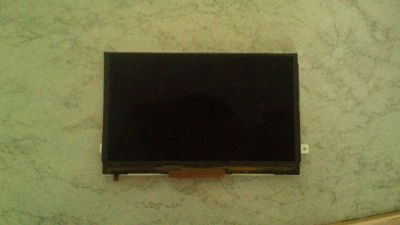 Лот: 4141688. Фото: 1. LCD-дисплей для PSP 3008. Запчасти для игровых приставок, консолей