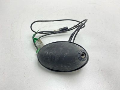 Лот: 22634282. Фото: 2. Антенна Citroen C4 2007 6561KW... Автозапчасти