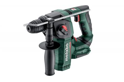 Лот: 19612154. Фото: 1. Перфоратор Metabo BH 18 LTX BL... Электроинструмент