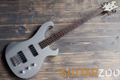 Лот: 19624270. Фото: 1. Grass Roots G-P-48 Silver. Гитары