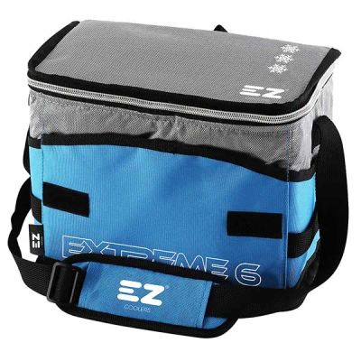Лот: 24551689. Фото: 1. Сумка-термос EZ Coolers Extreme... Холодильники, морозильные камеры