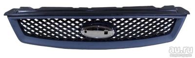 Лот: 3694232. Фото: 1. Решетка ford focus 2 (05-08 гг... Кузов