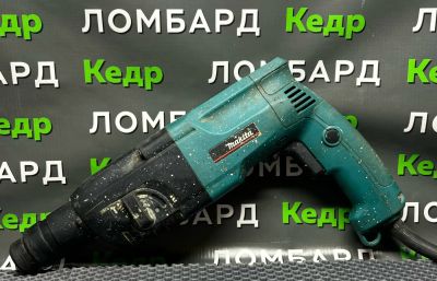 Лот: 23458060. Фото: 1. Перфоратор Makita HR2020(V). Электроинструмент