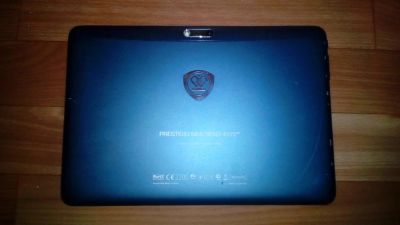 Лот: 9891575. Фото: 1. Планшет Prestigio. Планшеты